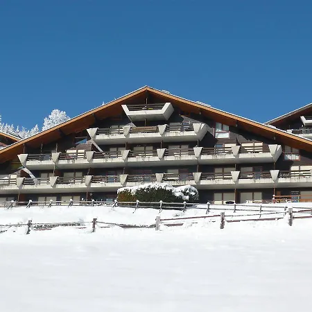 Apartment Centaure.5