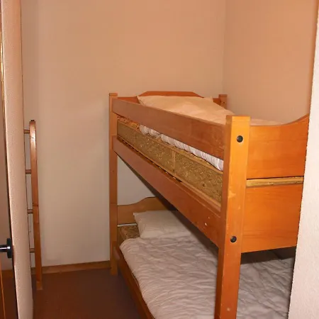 Apartment Apartment Centaure.5 Les Rasses