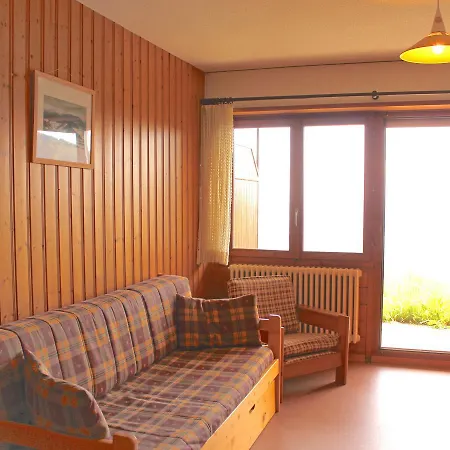 Apartment Centaure.5 * Les Rasses